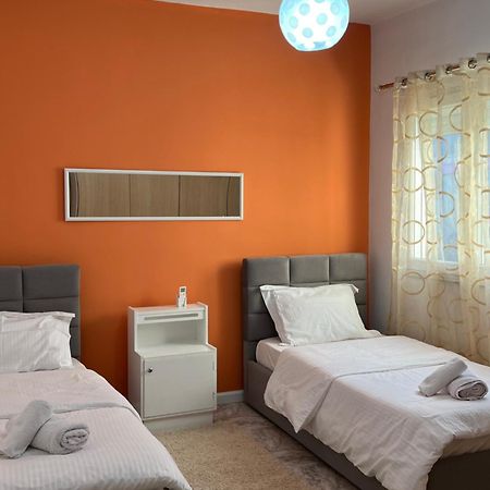 Vibrant & Central Tirana Oasis Εξωτερικό φωτογραφία