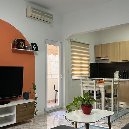 Vibrant & Central Tirana Oasis Εξωτερικό φωτογραφία