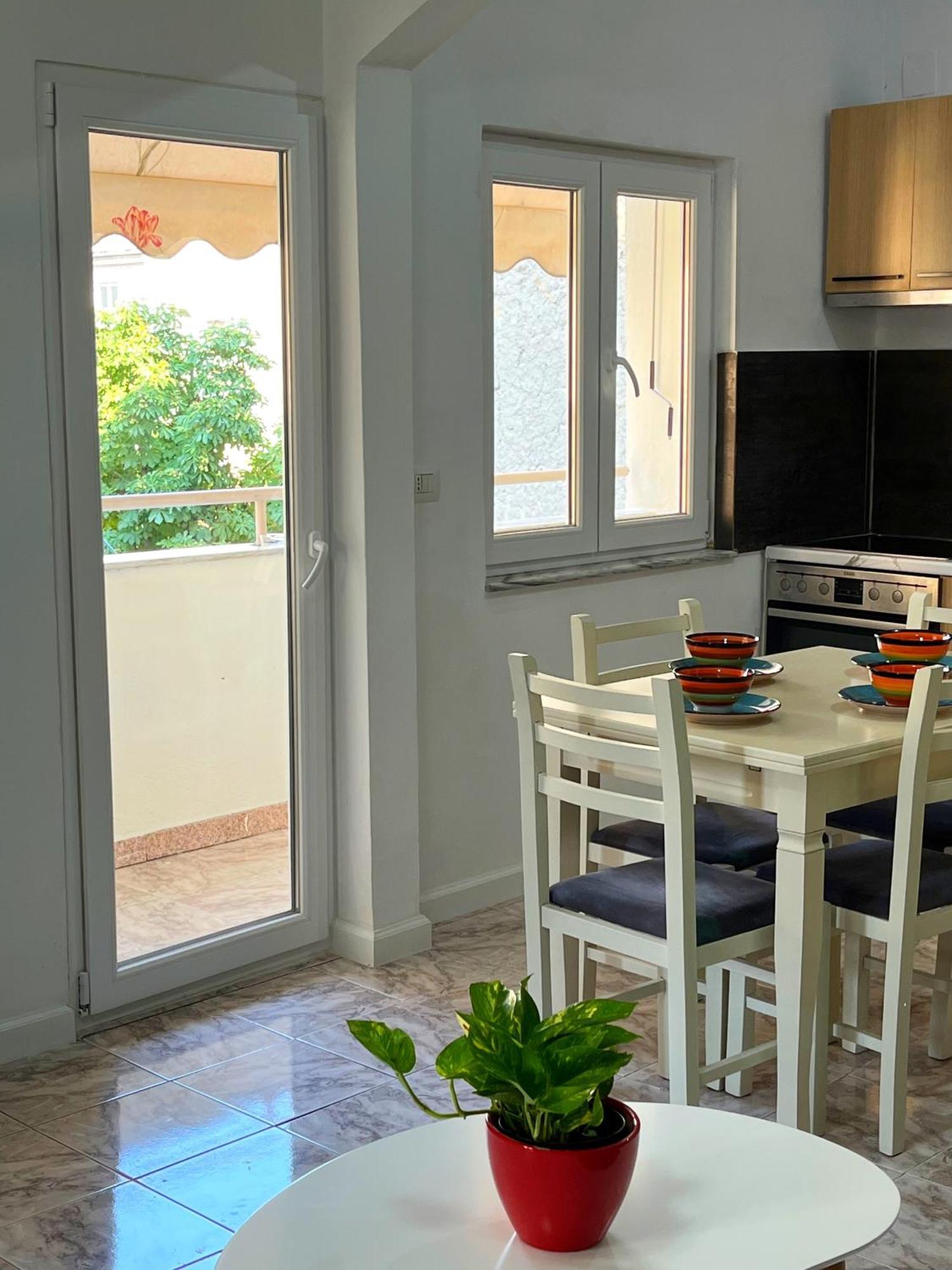 Vibrant & Central Tirana Oasis Εξωτερικό φωτογραφία