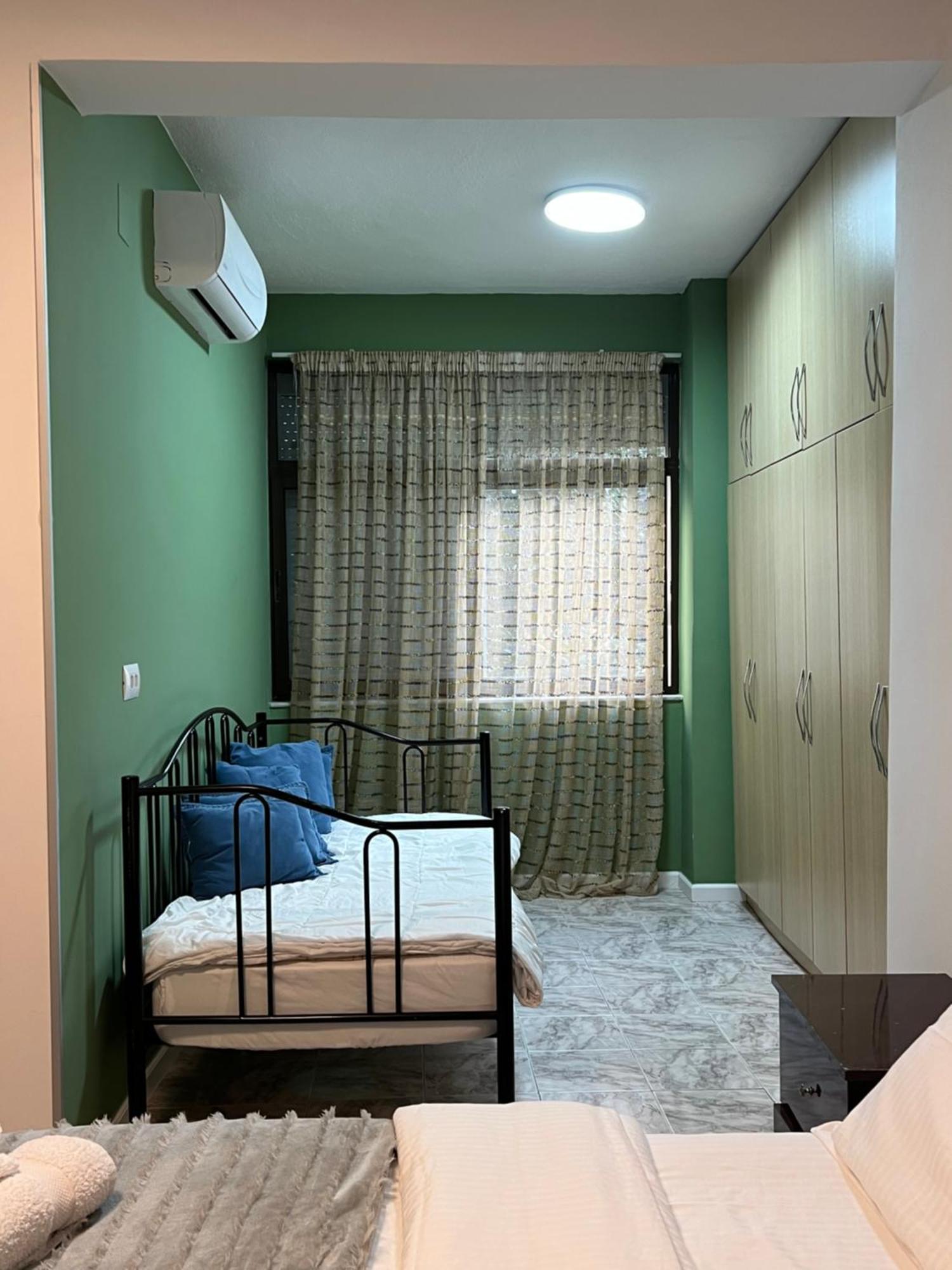 Vibrant & Central Tirana Oasis Εξωτερικό φωτογραφία